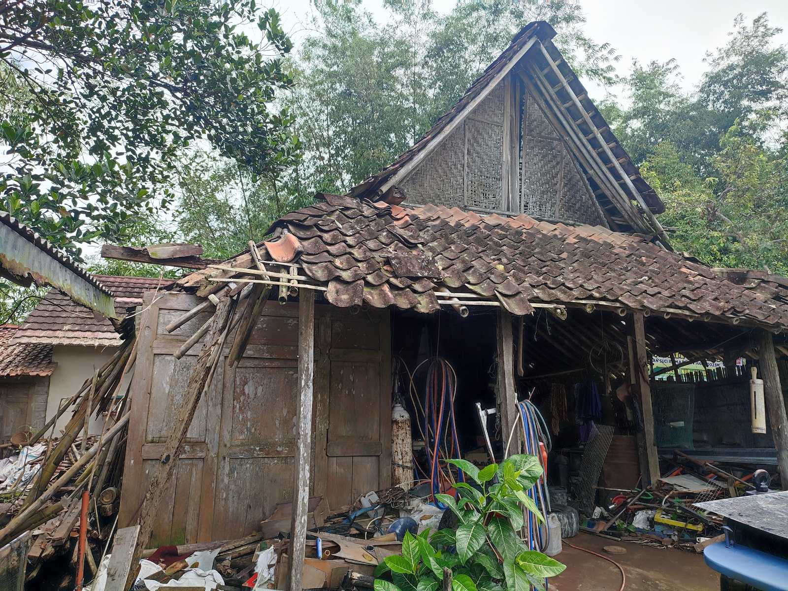 Foto Rumah 0% MAYAR HADRI WIYATNO